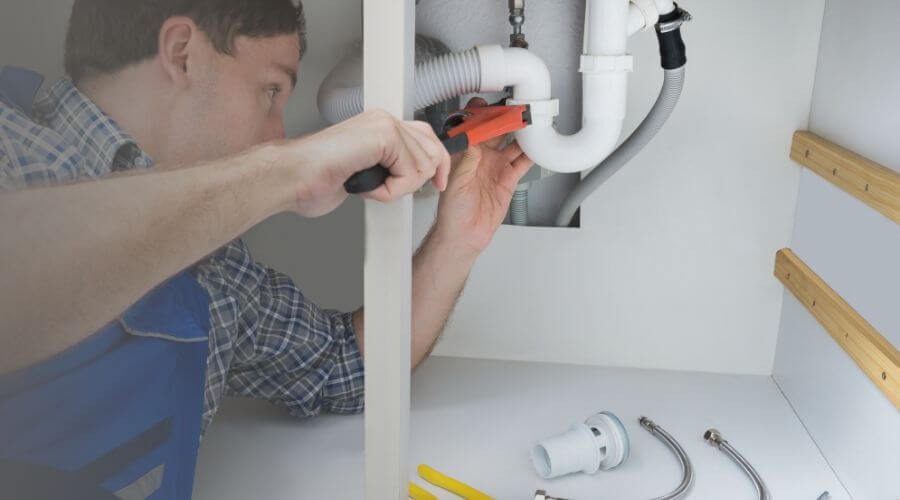 Professional same day plumber in Winchester, OR